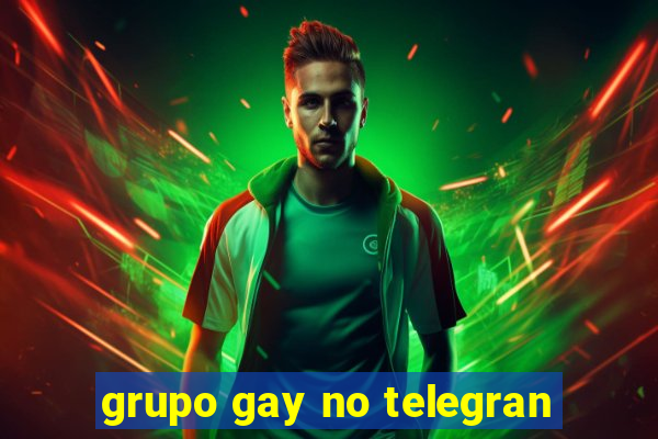 grupo gay no telegran